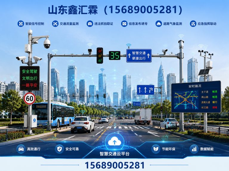 淄博山东鑫汇霖展示图