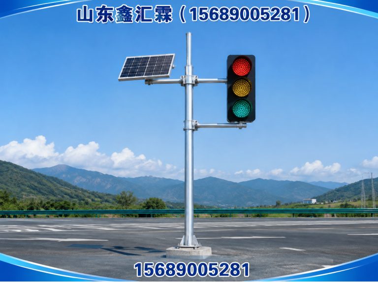淄博红绿灯展示图